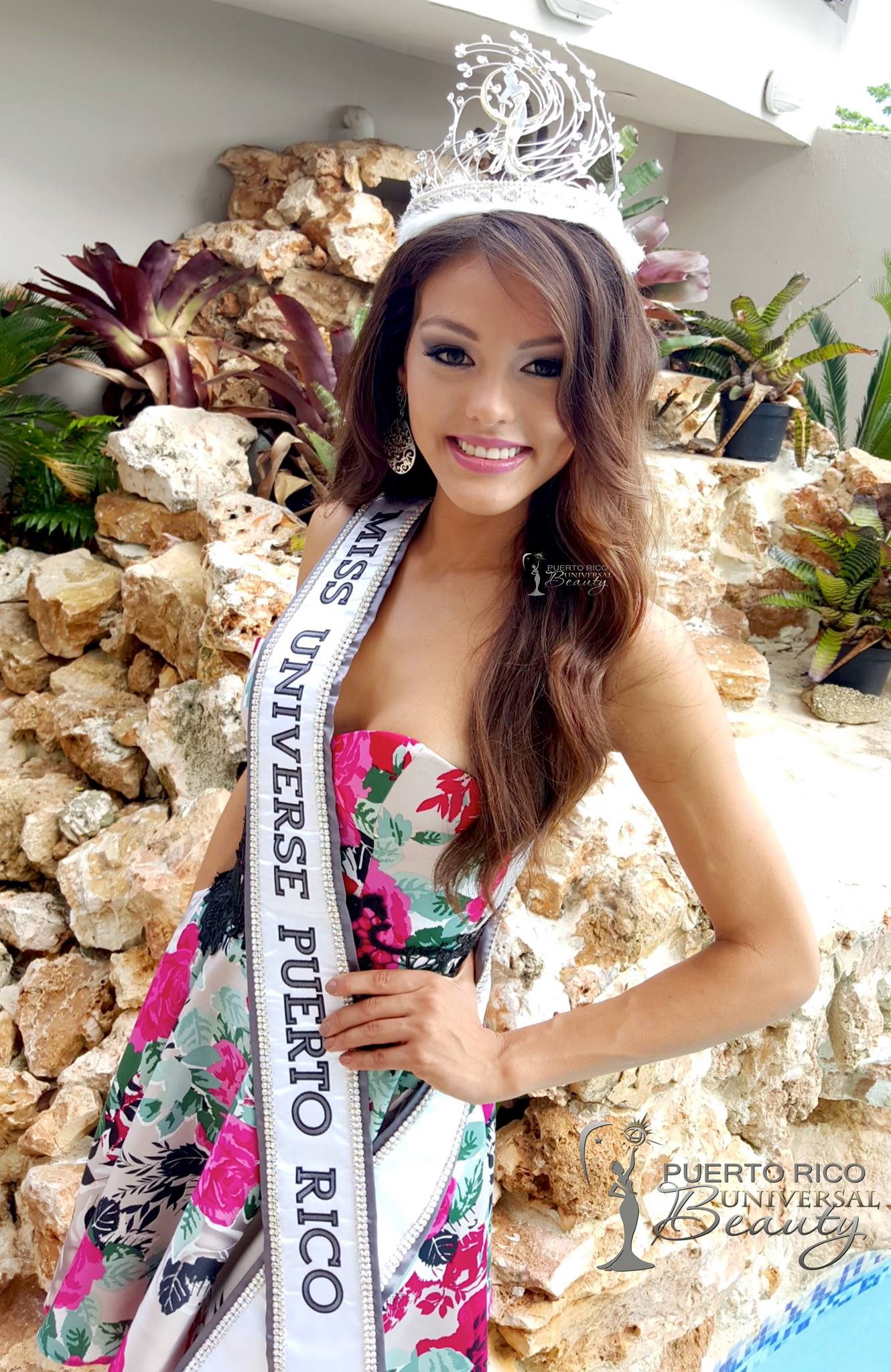 Puerto Rico Miss Universe Contestant Stripped Of Crown