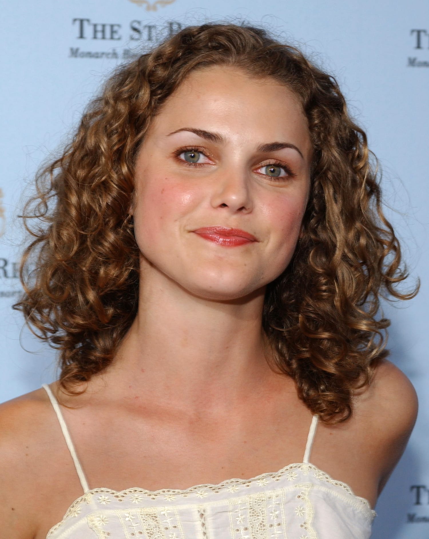 Happy 40th, Keri Russell! See her hair evolution from 'Felicity' to 'The  Americans'