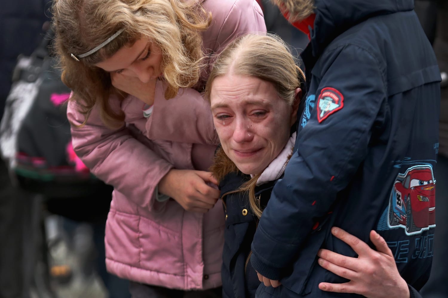 Brussels Attacks: Timeline of the Events in the Belgian Capital, image size:2500x1666