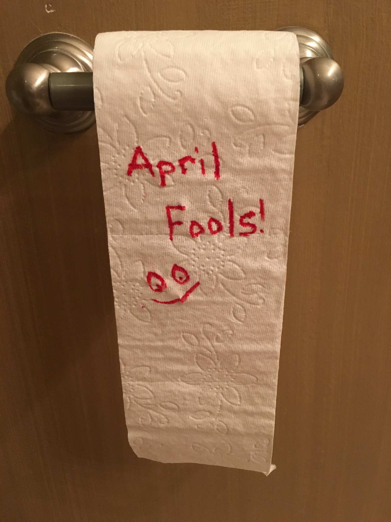 Family-friendly April Fools' Day pranks for kids