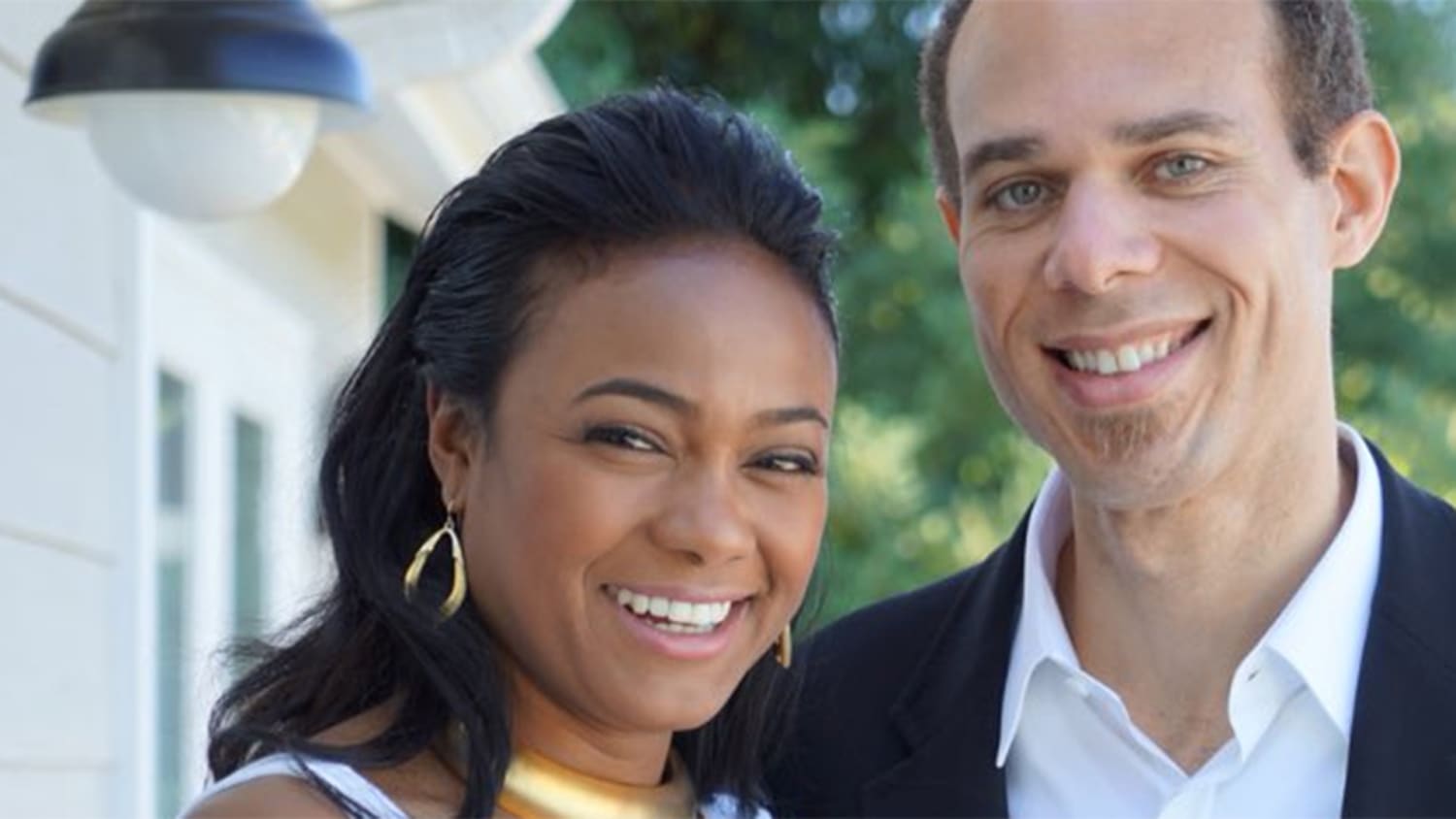 All Grown Up Fresh Prince Star Tatyana Ali Is Engaged And Expecting