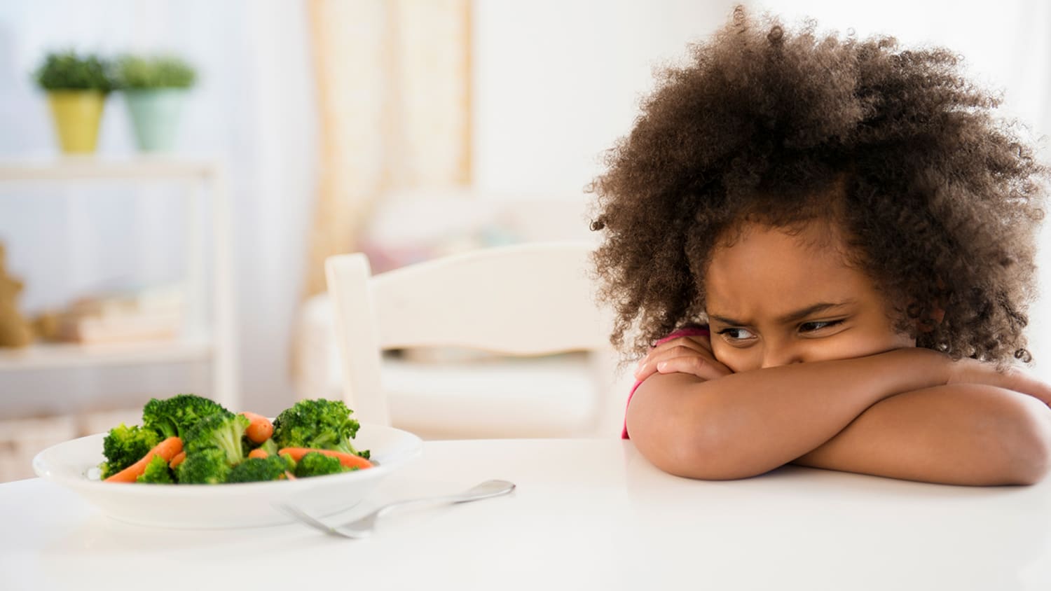 Picky eaters: 10 solutions to the picky eating problem