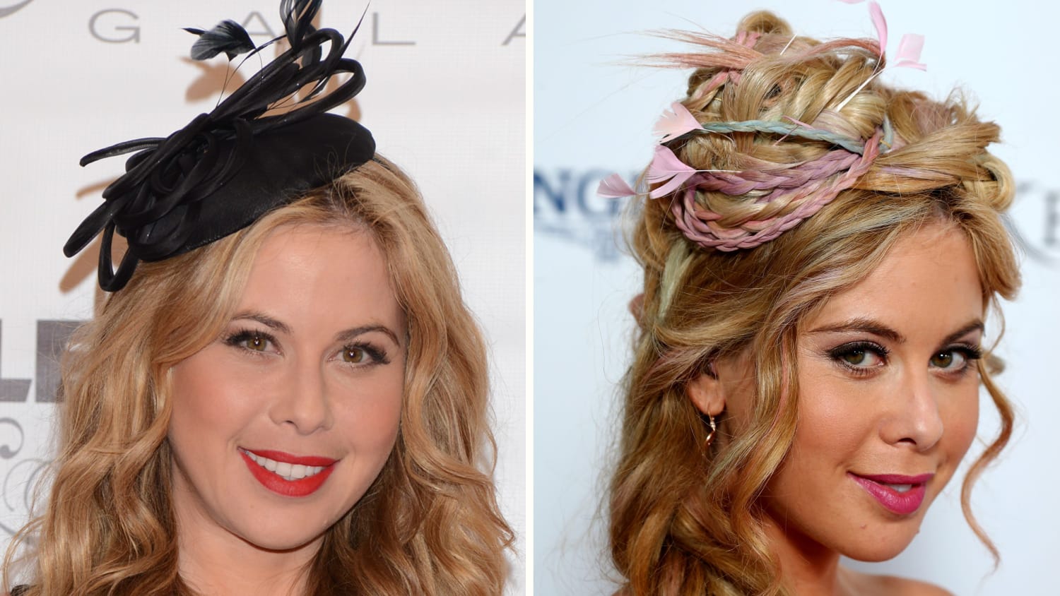 How to Wear a Fascinator (with Pictures) - wikiHow