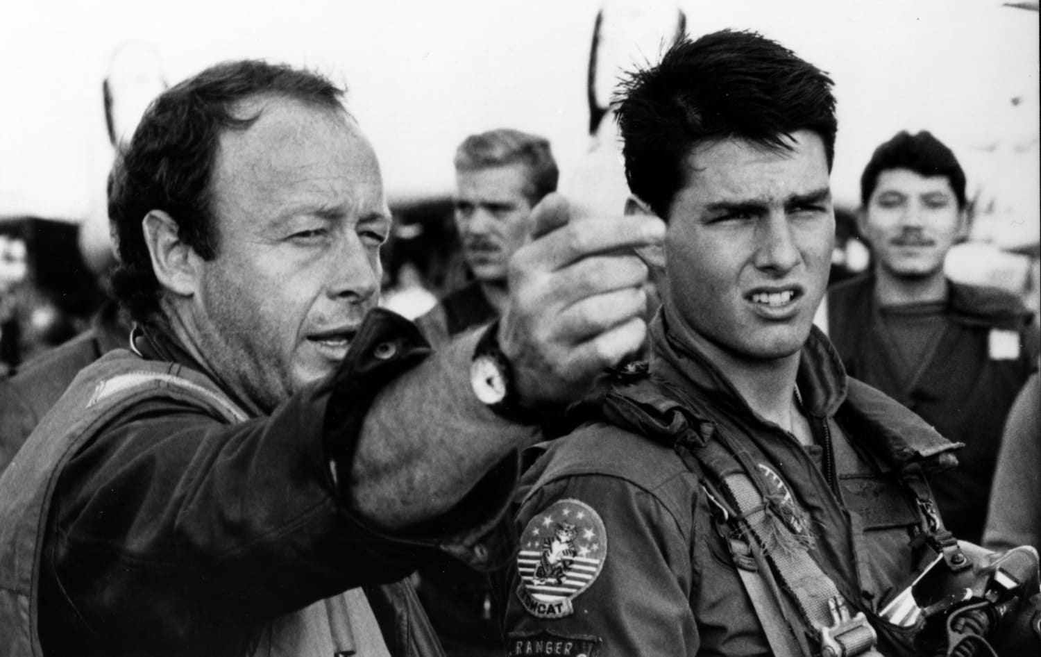 Top Gun' turns 30: 8 facts about the hit Tom Cruise movie