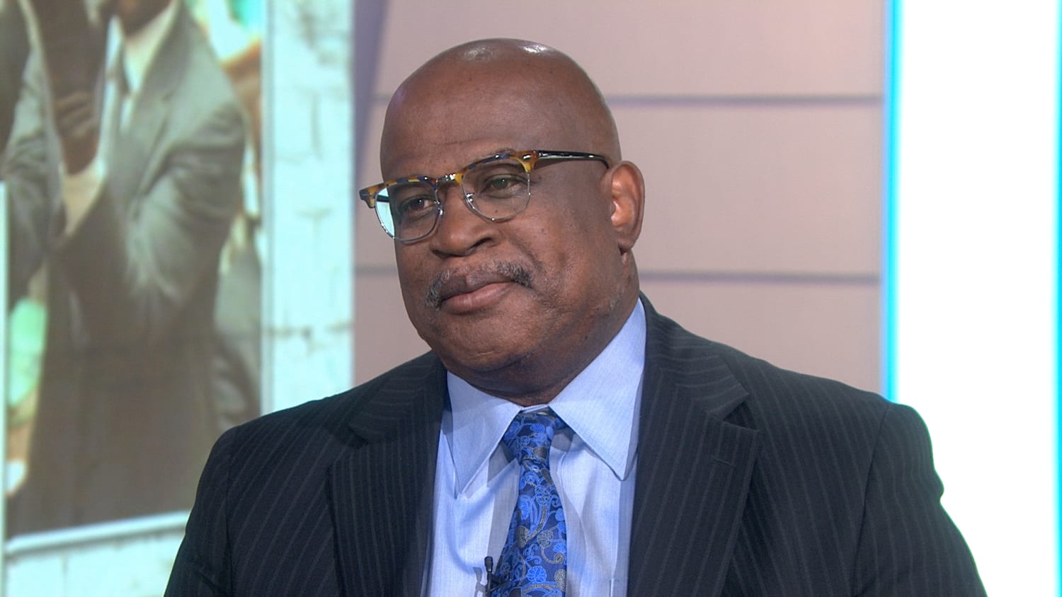 Christopher Darden On O J Simpson The Gloves And Romance Rumors With Marcia Clark