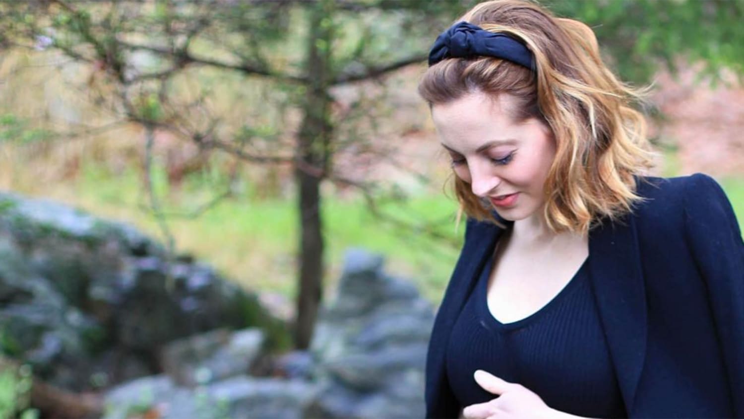 Pregnancy after miscarriage: Eva Amurri Martino shares story