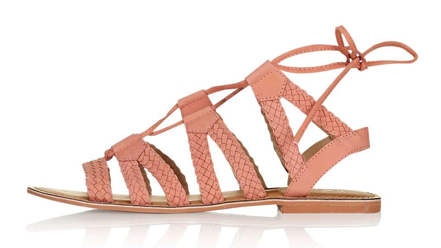 Naar boven Klimatologische bergen Interpreteren Summer sandals 2016: The best styles to buy now