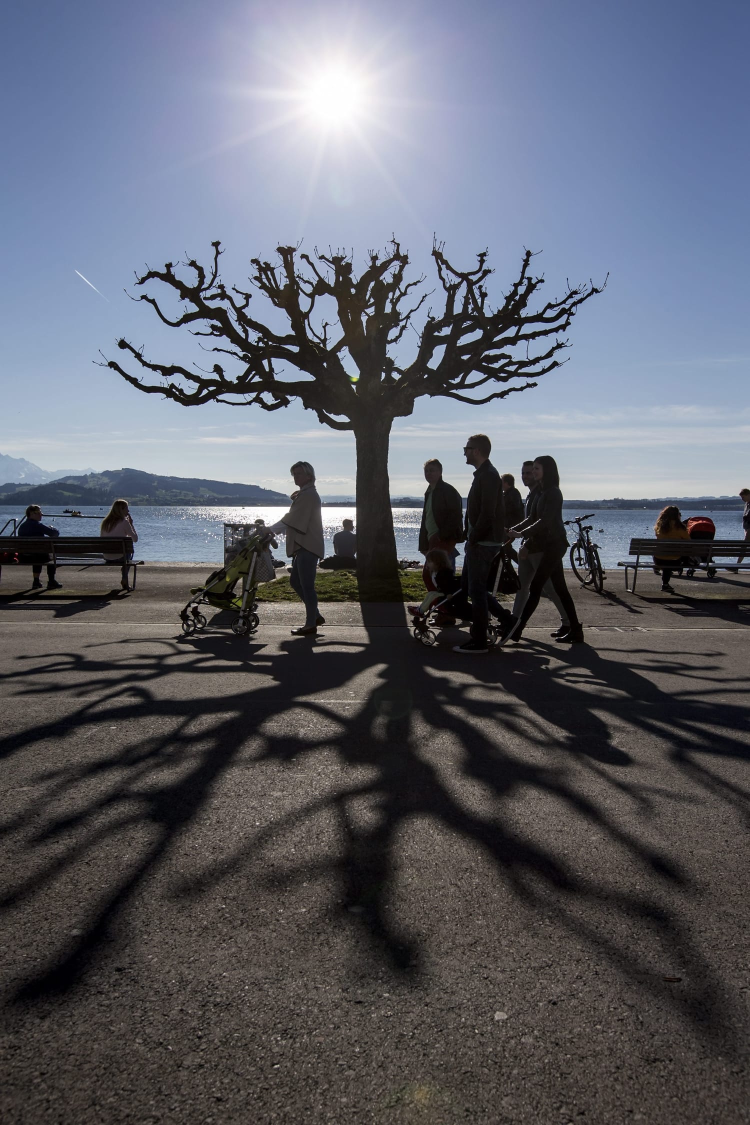 Bitcoin Breakthrough: Cryptocurrency Welcome in Zug, Switzerland