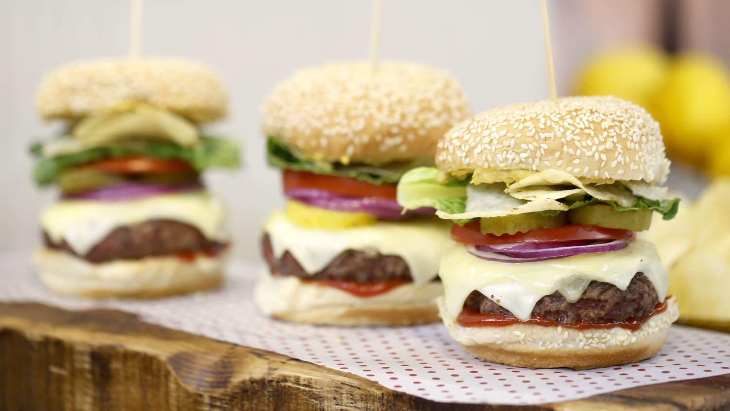 How to Grill Burgers: Tips and Tricks for the Best Patties Ever