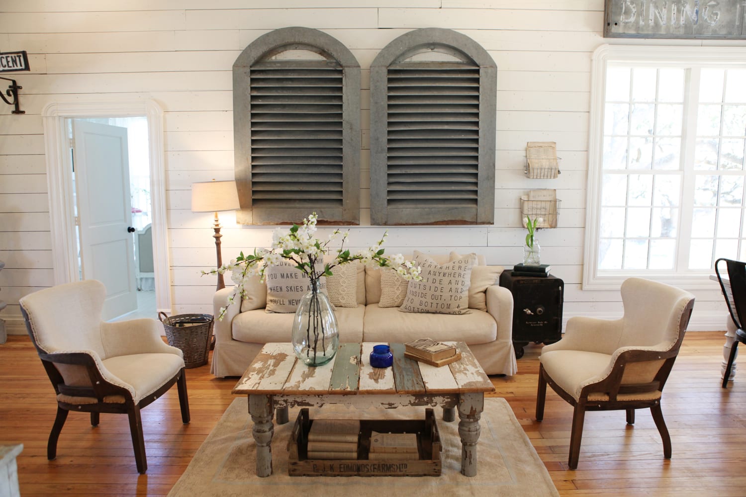 Joanna Gaines Farmhouse Tour Chip And Joanna Gaines Farmhouse Garden