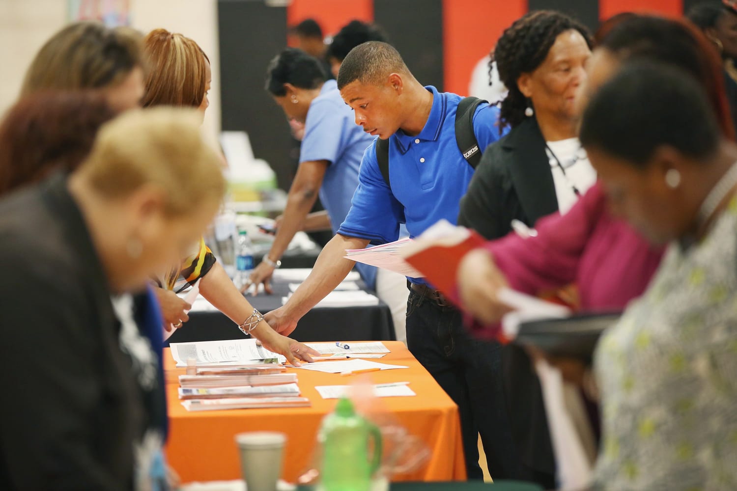 Hunting for a New Job? Here are Some Resources For Latino Job Seekers