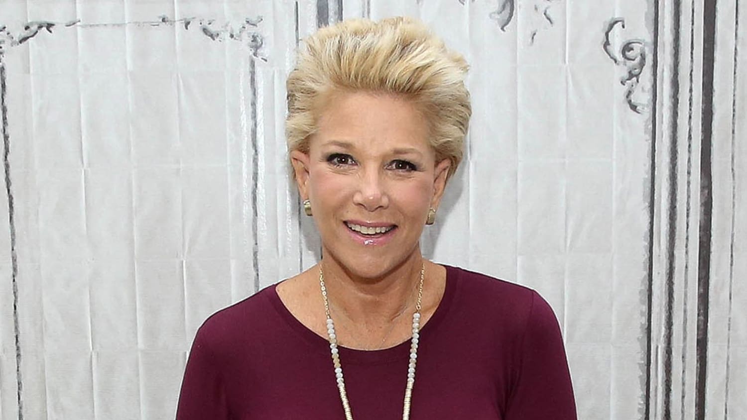 Proud Purpose: Q & A with Joan Lunden About Triple Negative Breast