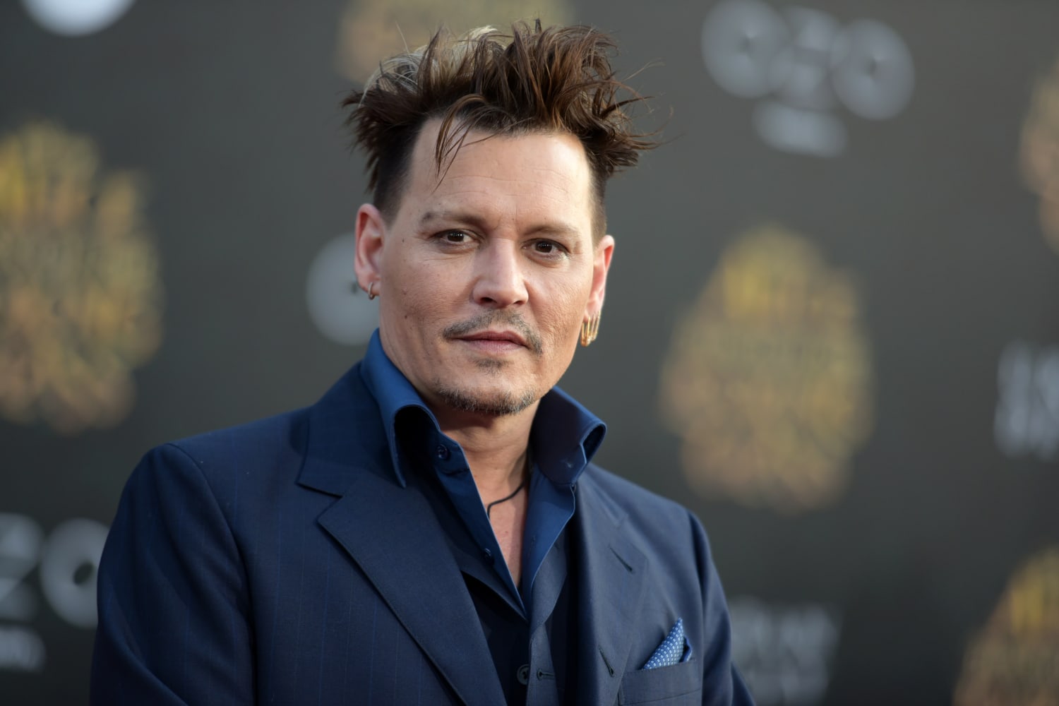 Johnny Depp Spent $3M to Blast Hunter S. Thompson's Ashes Out of Cannon:  Lawsuit