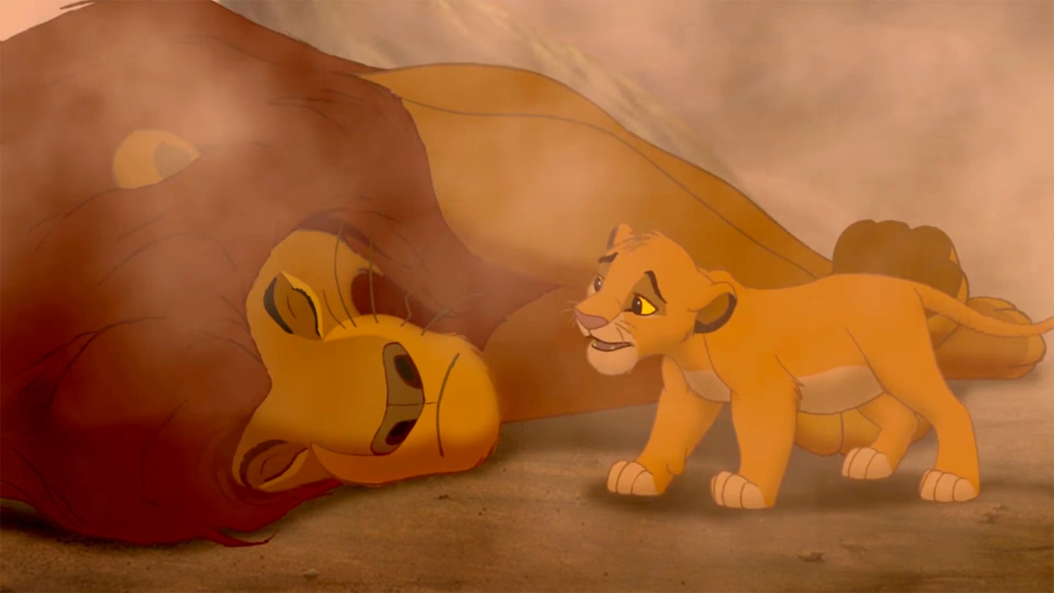 Supercut of the saddest film scenes will make you cry
