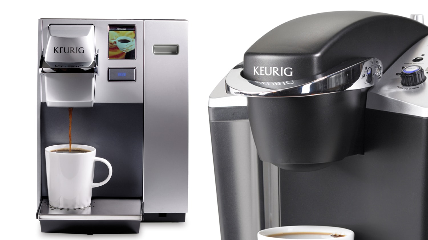 How To Clean A Keurig Coffee Maker Today