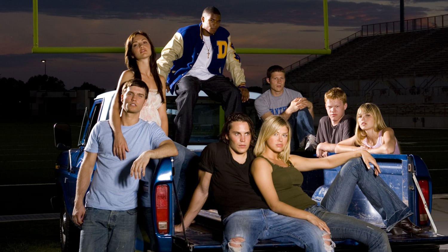 Friday Night Lights': Where Are They Now?