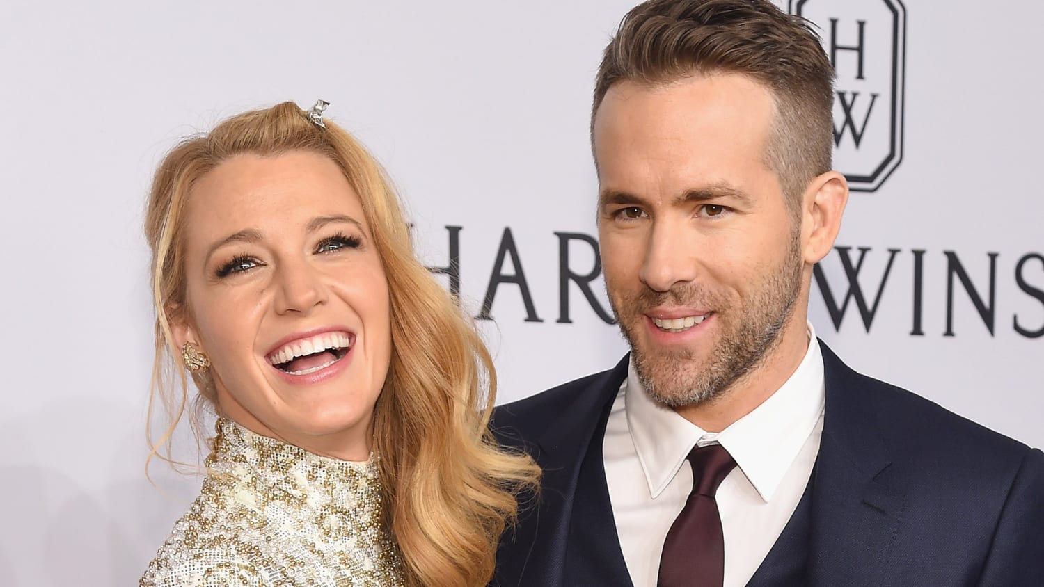 Ryan Reynolds Opens Up About Raising Daughters With Blake Lively: 'Blake  Runs the Show