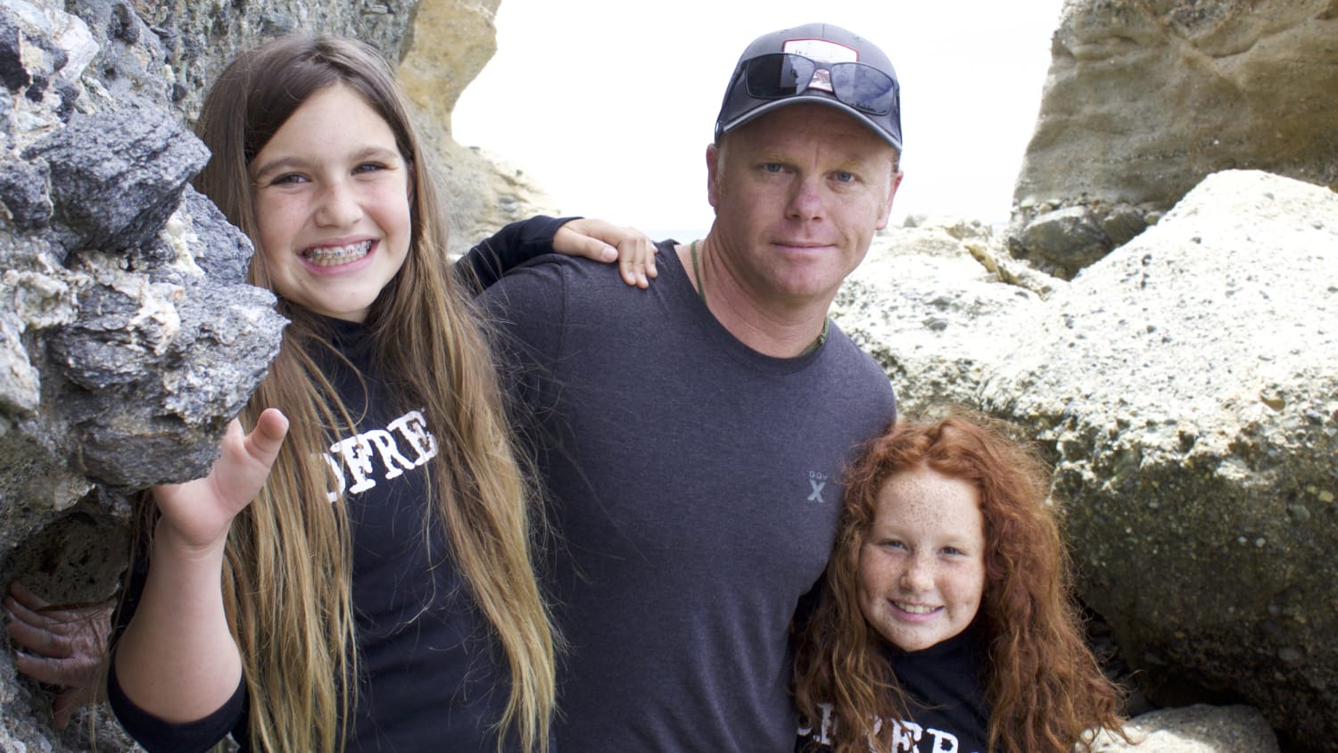 How to parent like a Navy SEAL: 6 lessons