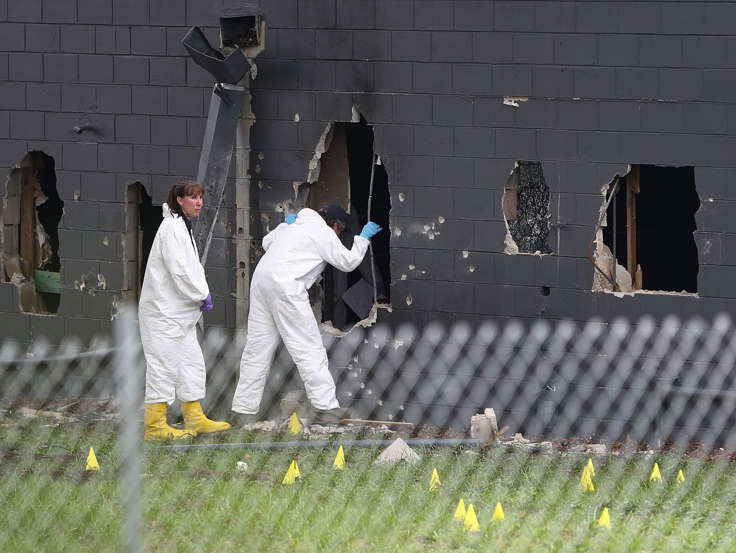 Orlando Nightclub Massacre Live Blog Latest Updates On Pulse Shooting