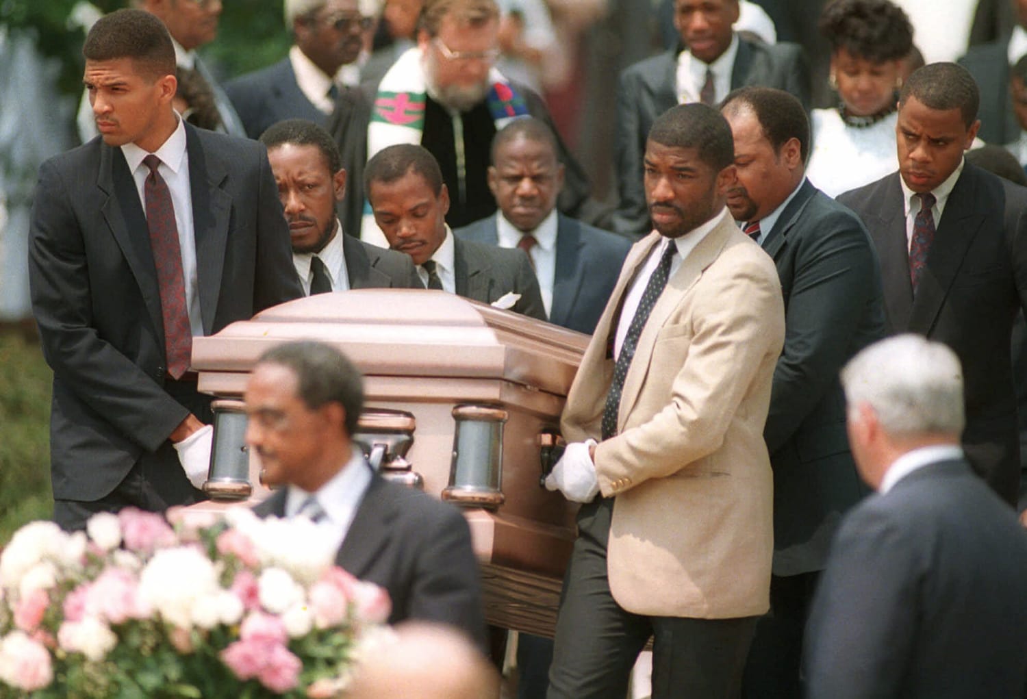 30 Years after Basketball Star Len Bias' Death, Its Drug War Impact Endures
