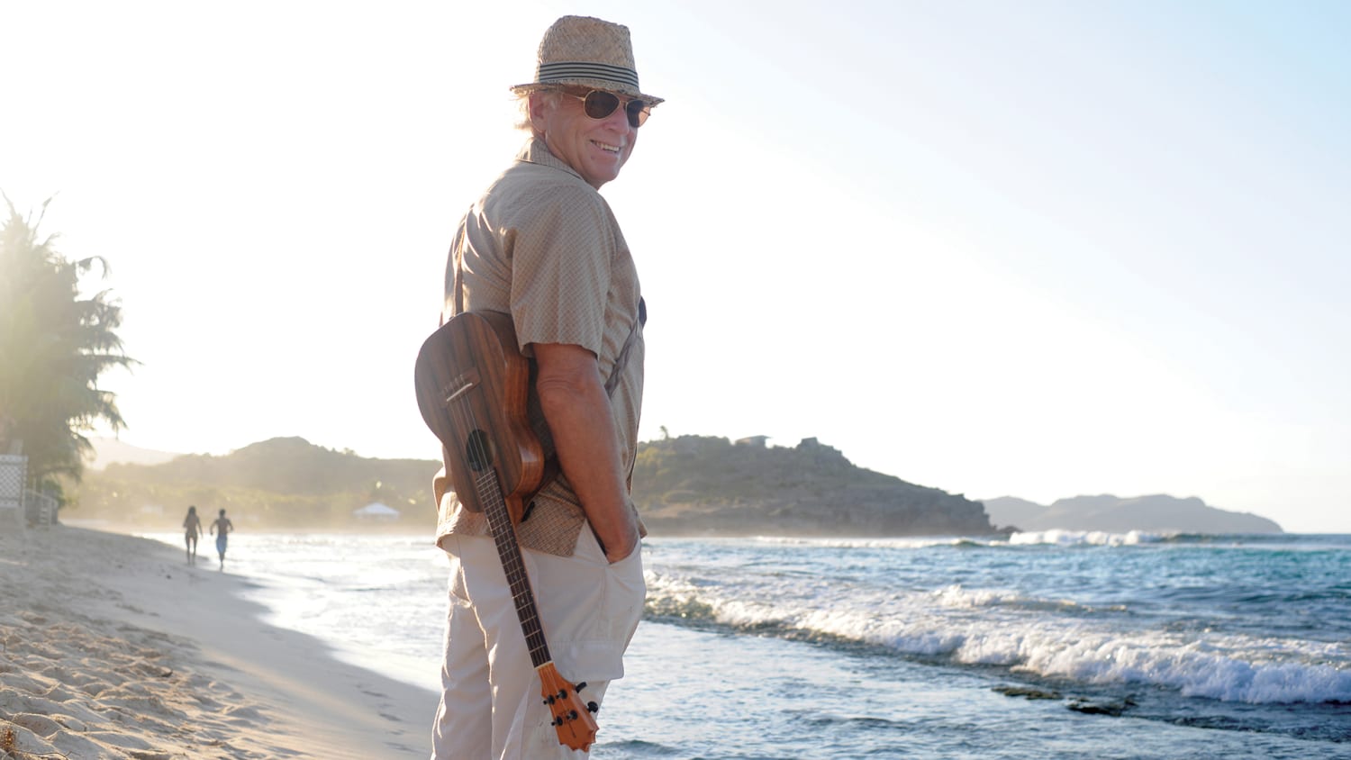 Jimmy Buffett TODAY concert: What you need to know.