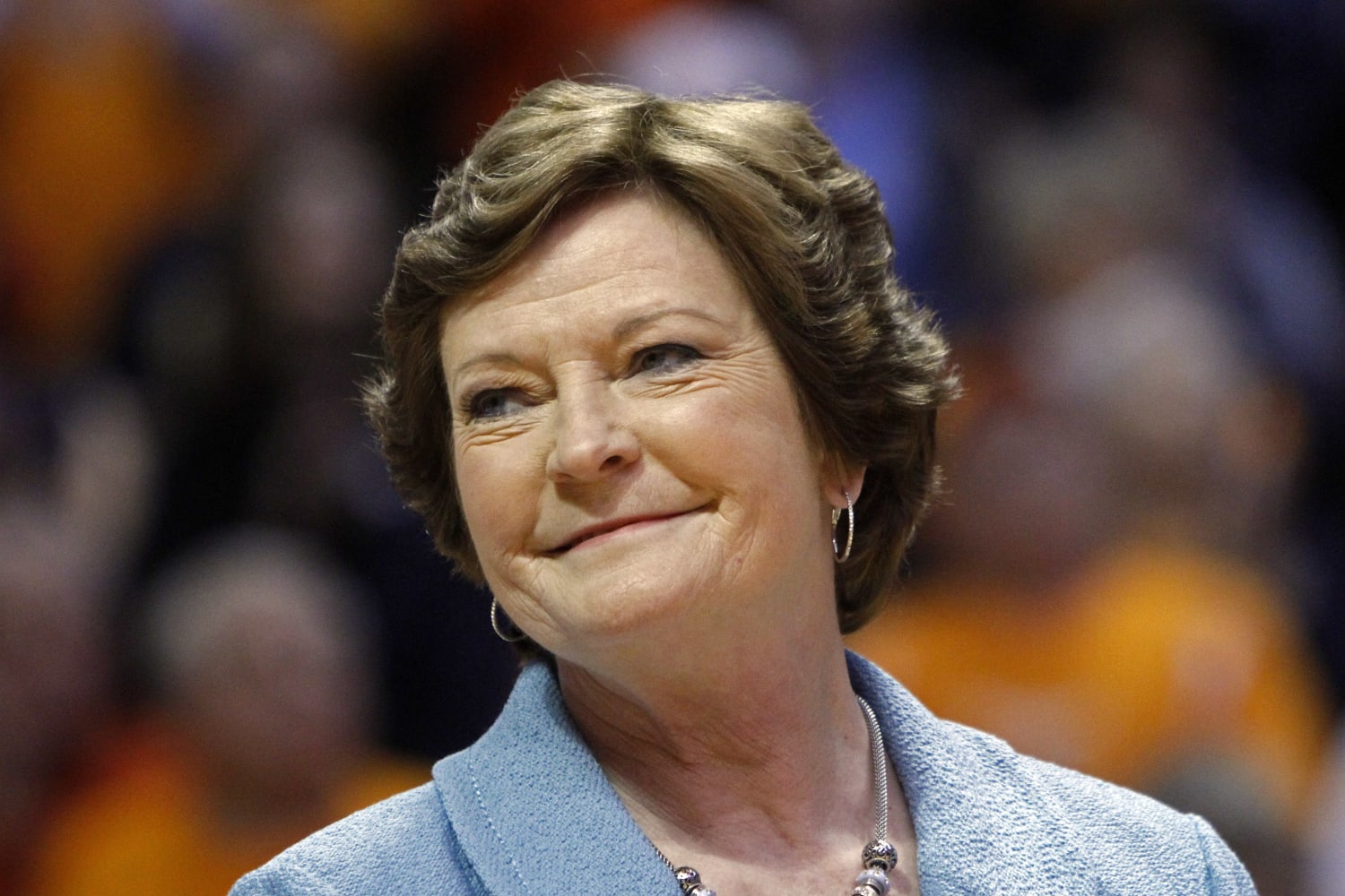 Pat Summitt, Legendary Women's Basketball Coach, Dies at 64