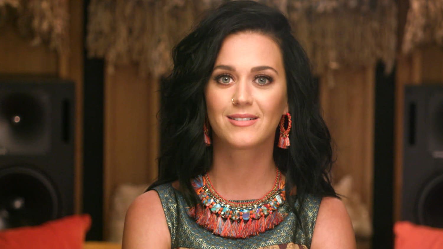 Пери 4. Katy Perry Rise.