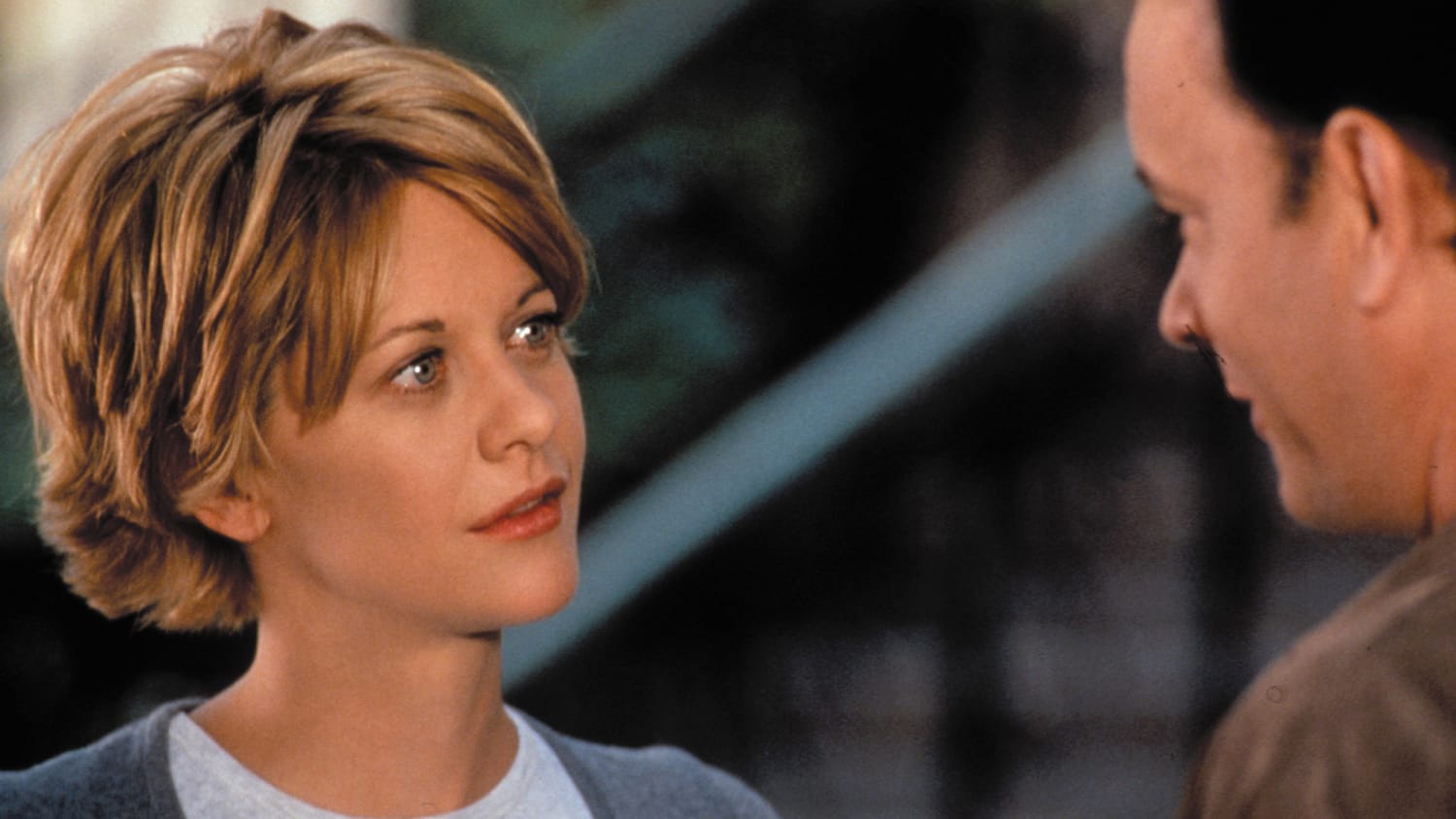 You've Got Mail' Cast Then and Now: Meg Ryan, Tom Hanks and More – The  Hollywood Reporter