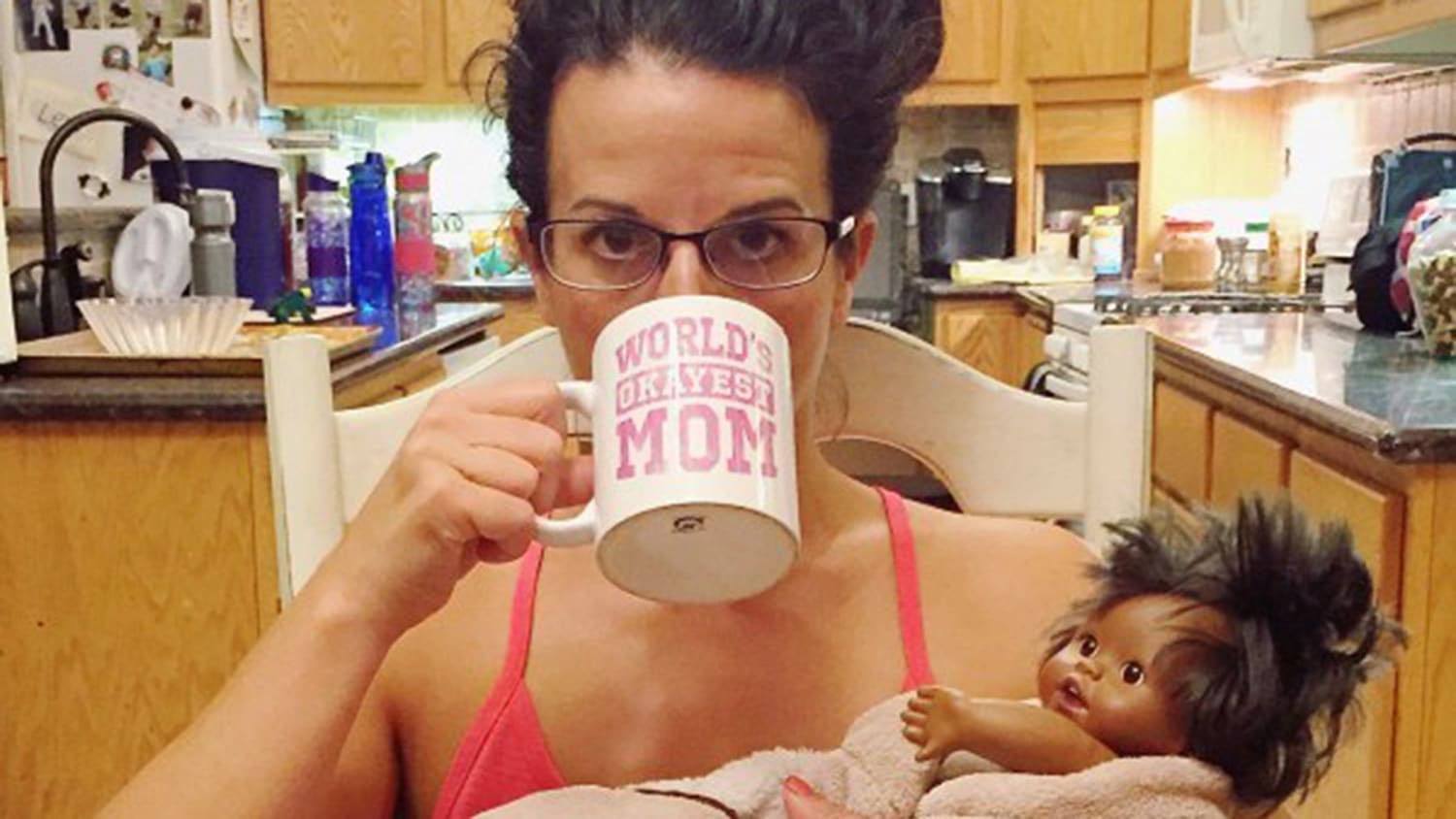 14 real 'Bad Moms' confess funny, hilarious parent fails