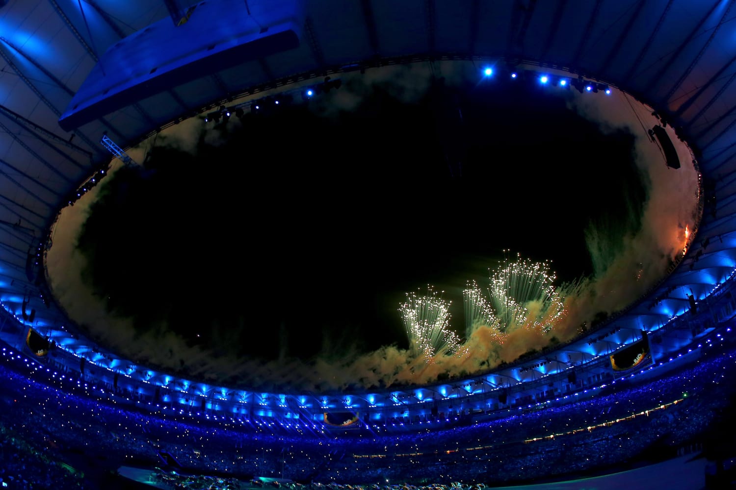 16 Rio Olympics Opening Ceremony 7 Must See Moments