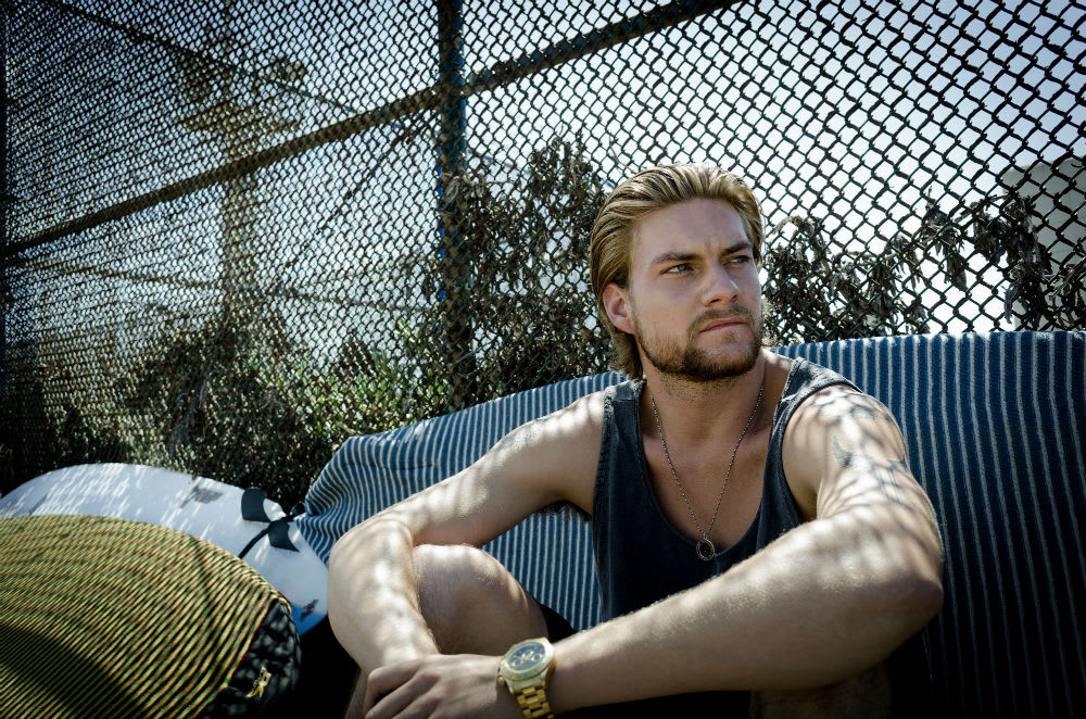 TNT's 'Animal Kingdom' Weaves Gay Storyline in a Macho, Violent