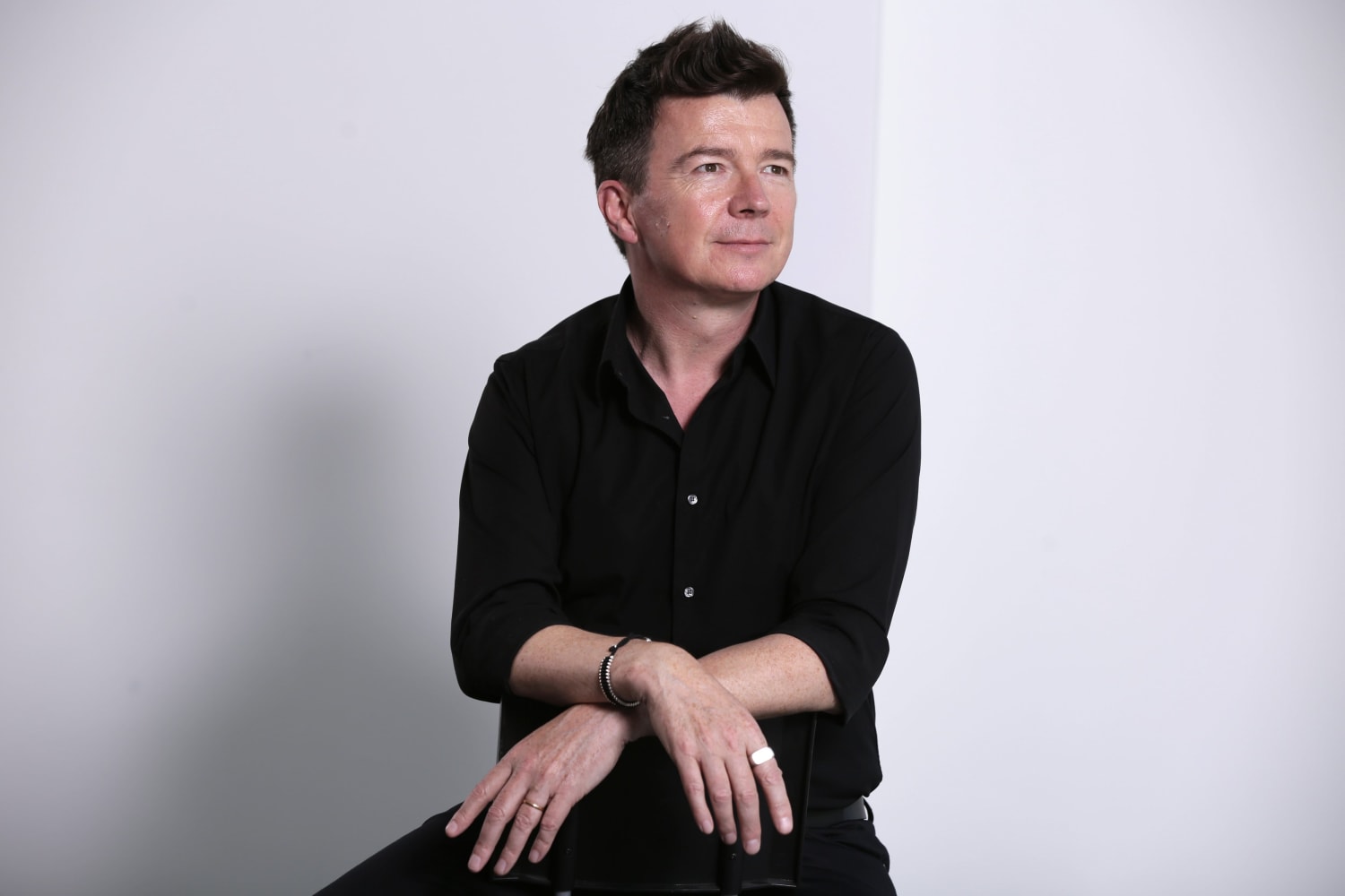 Rick Astley to Play NYC, L.A. for First U.S. Shows in 25 Years.