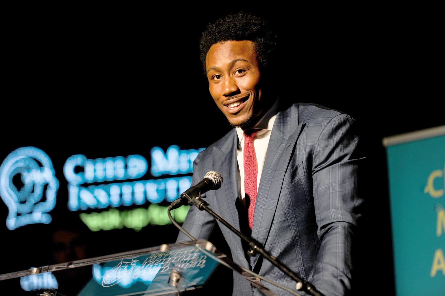 Jets' WR Brandon Marshall Talks About Playing For The Moment