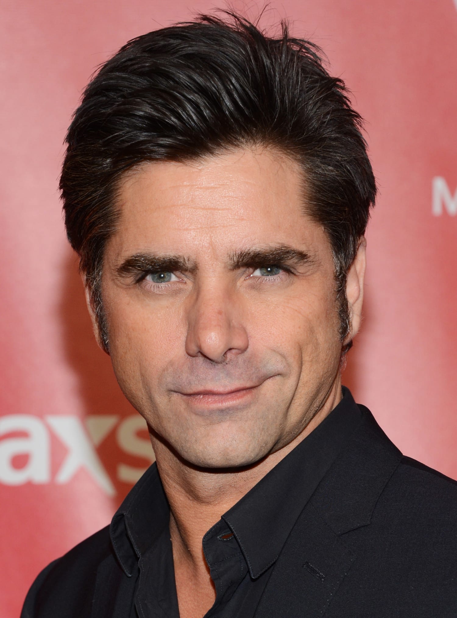 John Stamos Today 160818 04 