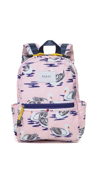 State Bags Kane Kids Backpack in Unicorn – Annie's Blue Ribbon General Store