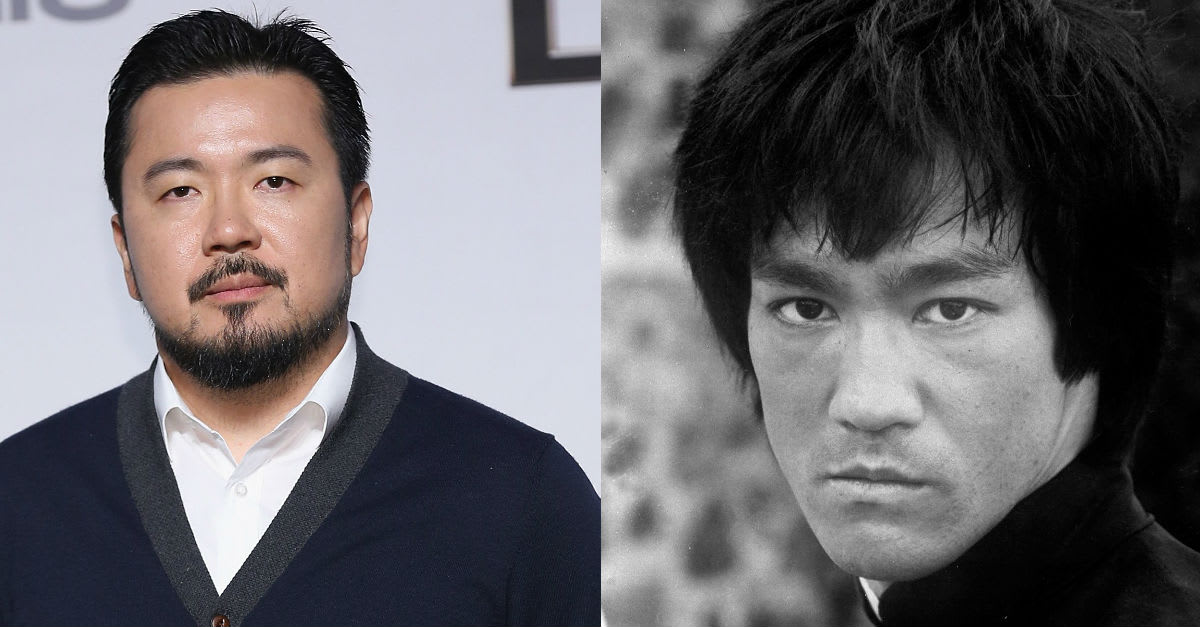 Justin Lin to Produce Series Based on Bruce Lee s Writing Report