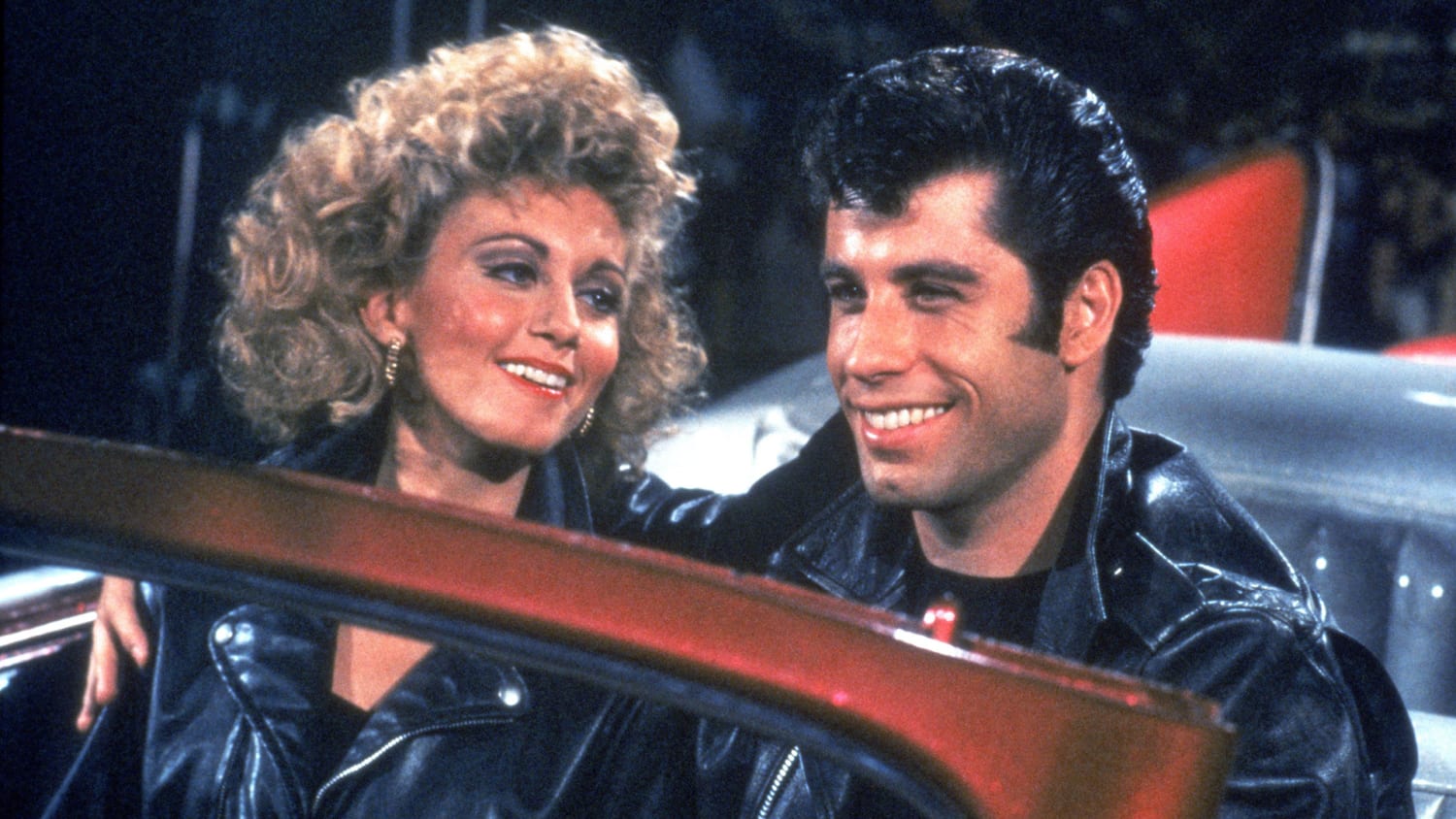 Sandy was ... dead? This fan theory about 'Grease' may give you chills