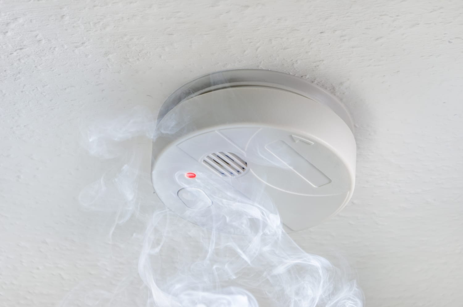 schors Identiteit Sandalen Are you SURE your smoke alarms work? Learn 3 vital tips