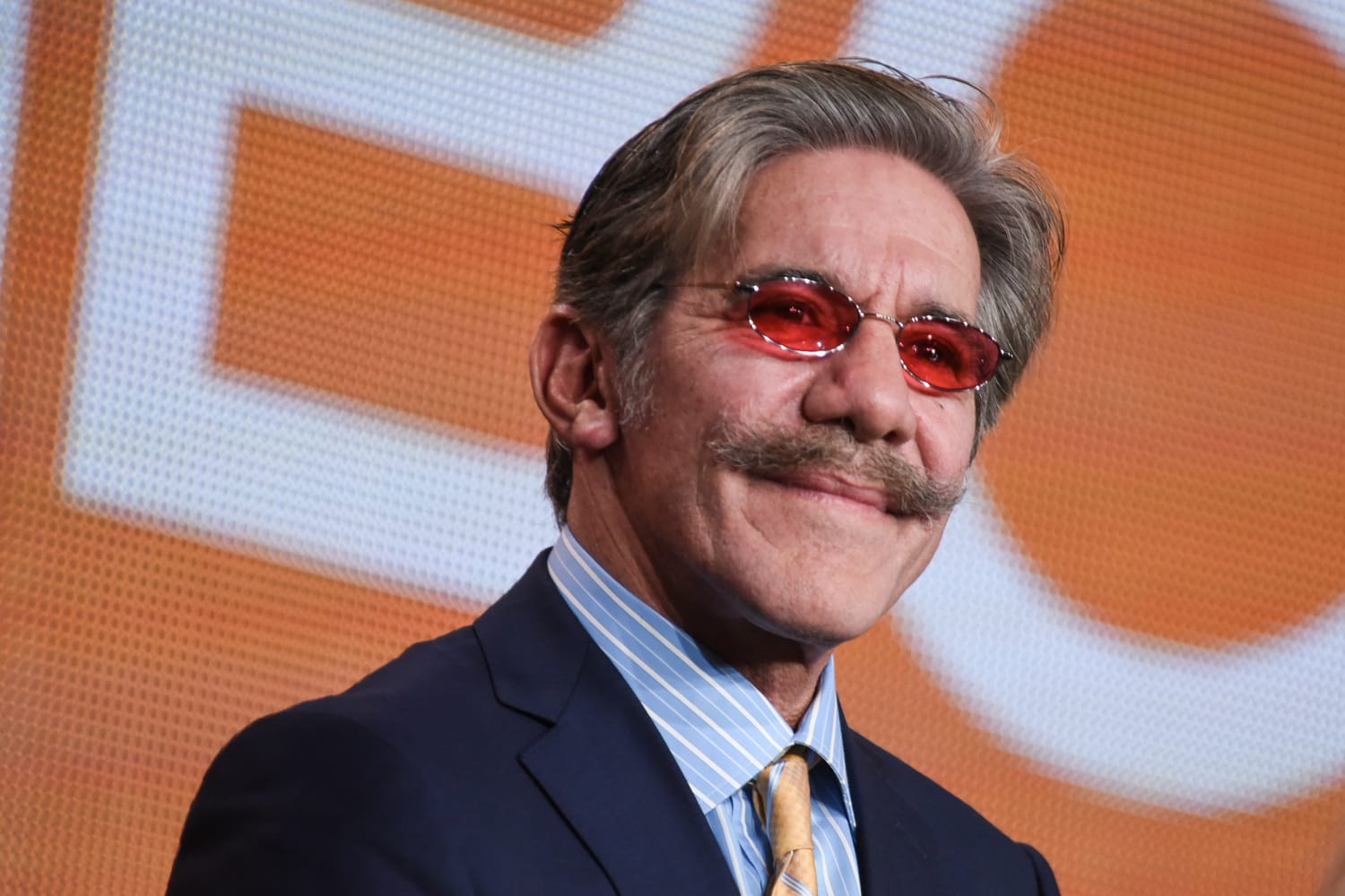 Geraldo Rivera Apologizes for Skepticism of Roger Ailes Sex Harassment Clai...