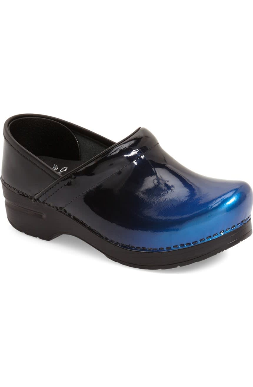 Sanita hot sale xenia clogs