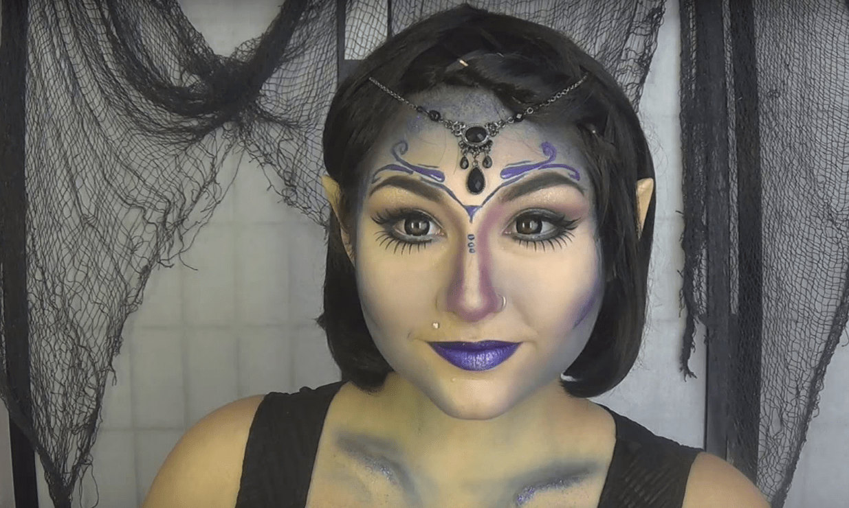 Halloween makeup ideas: 17 magical