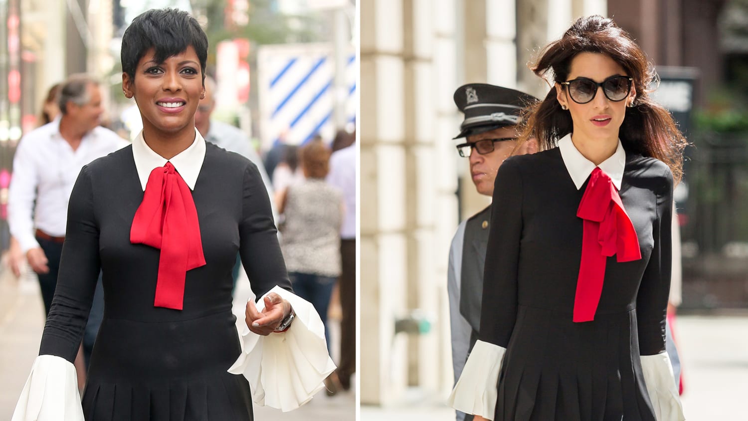 Tamron Hall Clothes, Style, Outfits, Fashion, Looks