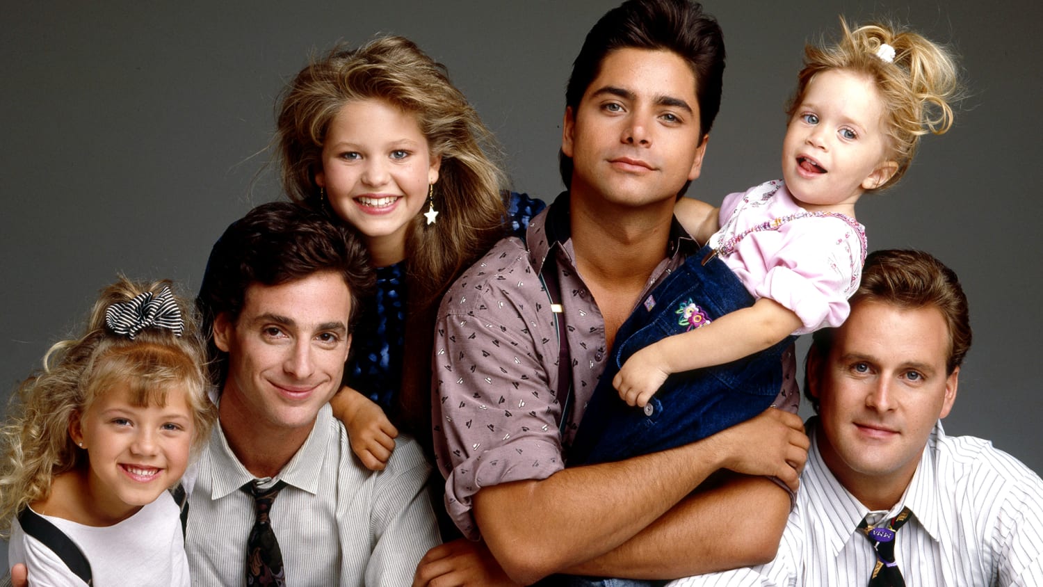 Фото full house