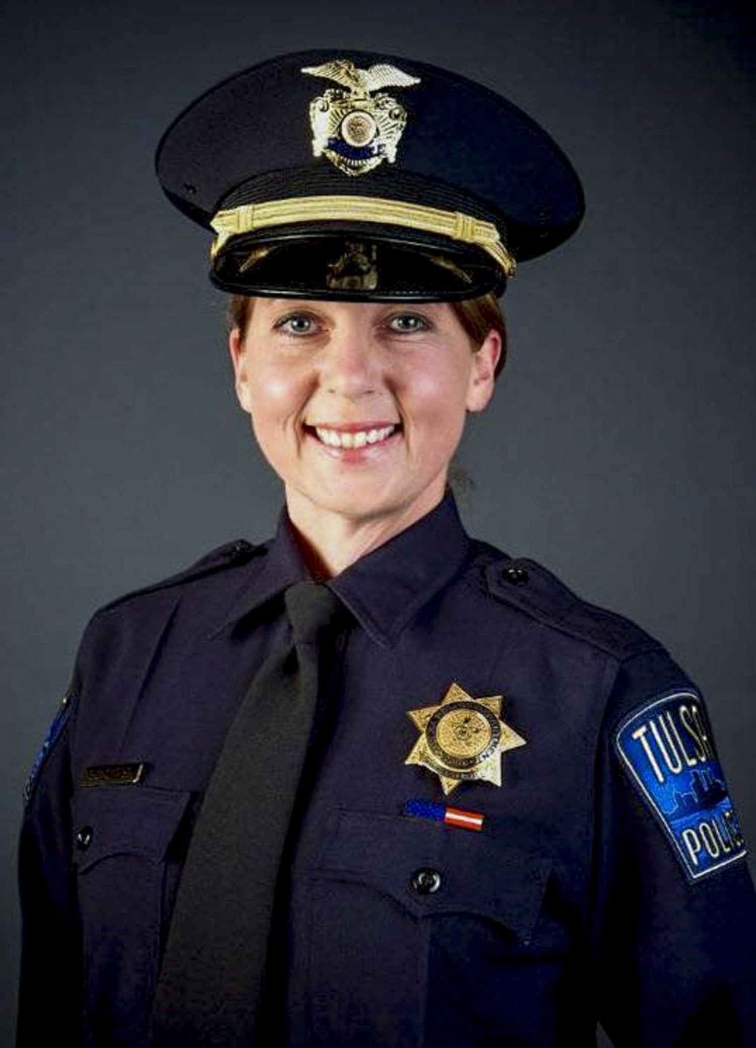 Terence Crutcher Shooting: Tulsa County District Attorney Charges