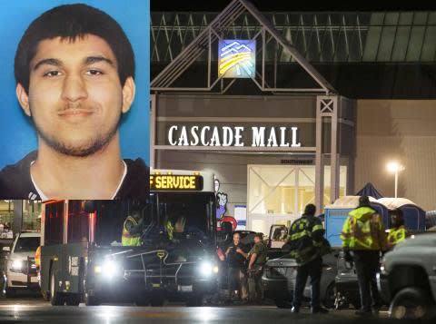 One dead following Citadel Mall officer-involved shooting