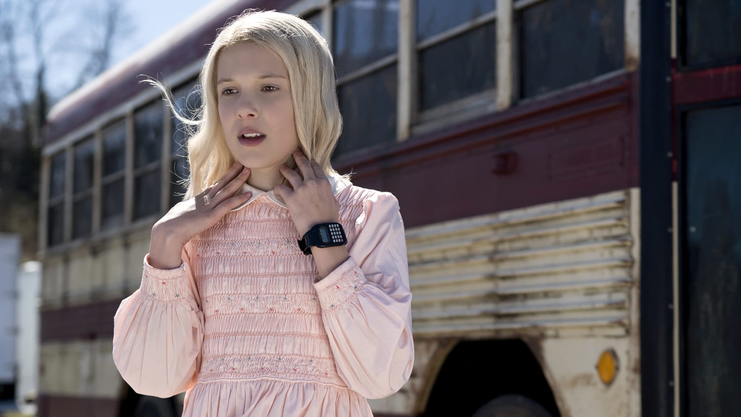 Stranger Things': Bob Isn't The New Barb