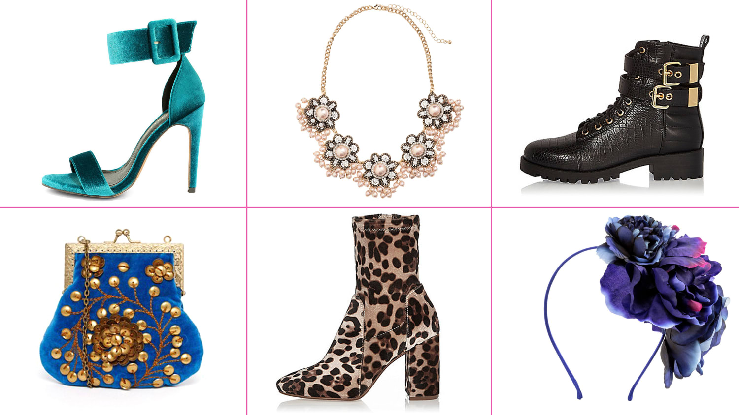 Boots & Shoes, Clothes, Shoes & Accessories