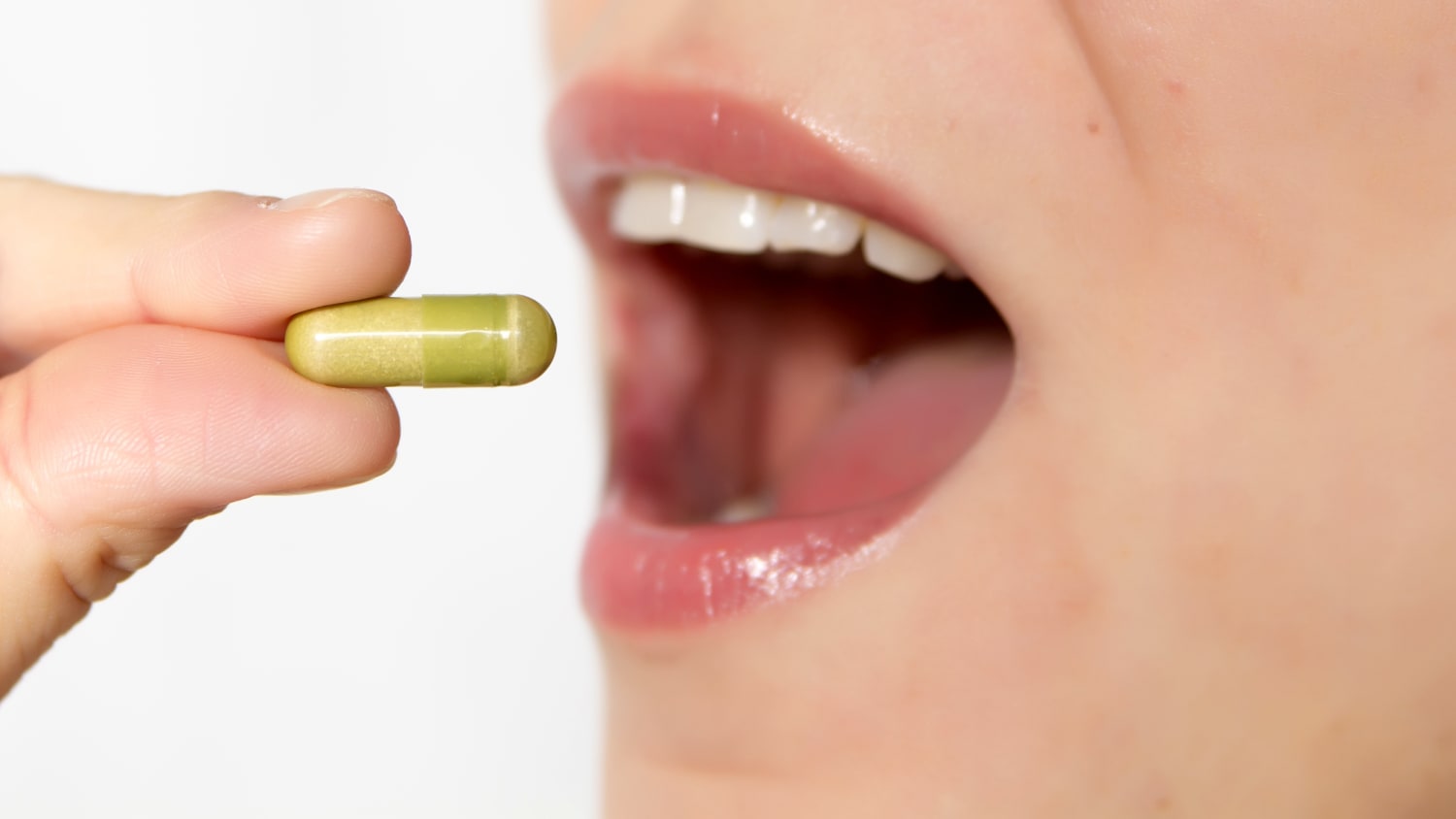 Nysgerrighed perspektiv Andet 7 tips to make swallowing pills easier