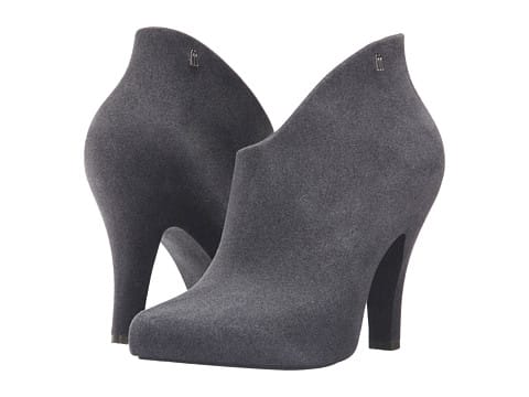 6pm booties