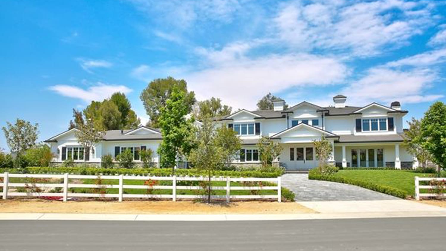 Hidden Hills, CA Homes for Sale - Hidden Hills Real Estate